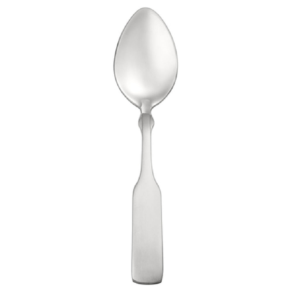 CAC China 3005-01 Seine Teaspoon 6-1/8"L Heavy Weight