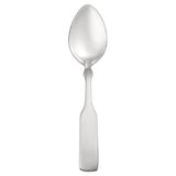 CAC China 3005-01 Seine Teaspoon 6-1/8"L Heavy Weight