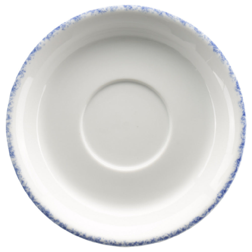 International Tableware PR-2-CB Saucer 6-1/8"D Round