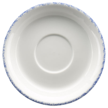 International Tableware PR-2-CB Saucer 6-1/8"D Round