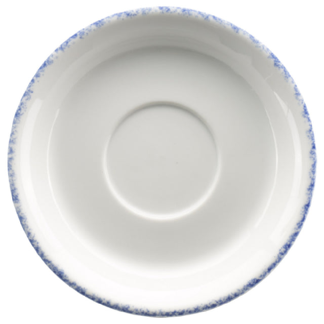 International Tableware PR-2-CB Saucer 6-1/8"D Round