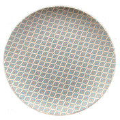 Bauscher Hepp 691221-425642 - Plate, 8-1/4" Dia., Round