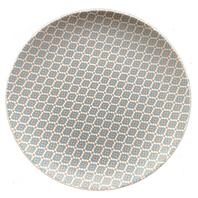 Bauscher Hepp 691221-425642 - Plate, 8-1/4" Dia., Round