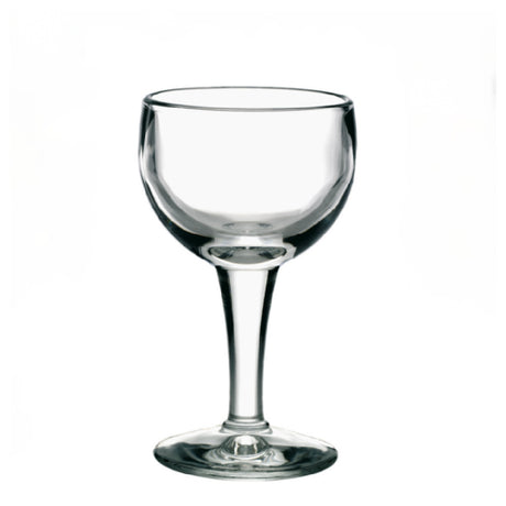 La Rochere North America625701 Bistrot Wine Glass 5"H 4.5oz