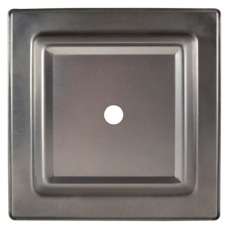 Steelite 5379S813 Plate Cover 8-1/2" Square
