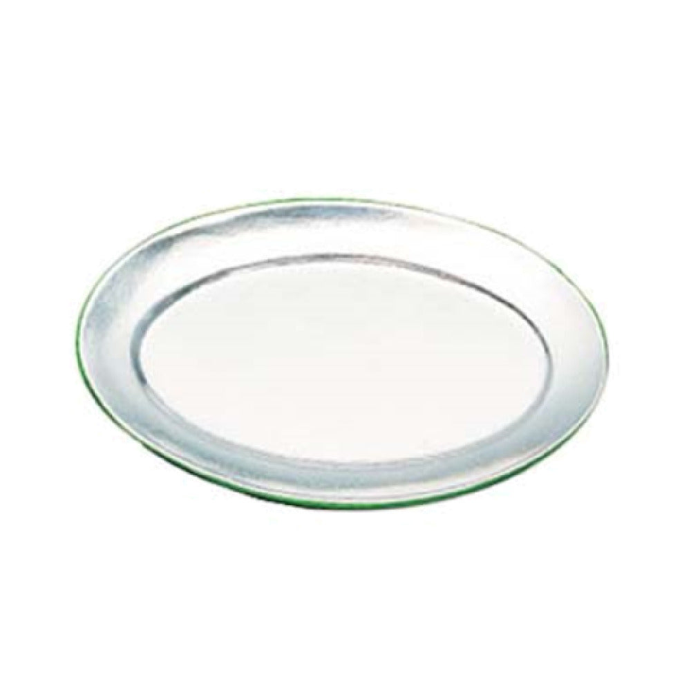 Bon Chef 2000HGRN Steak Platter 7" X 10-1/4" Oval