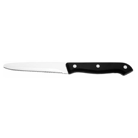 Steelite WL680527 Steak Knife 4-3/8" Blade Delrin™ Handle