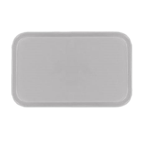 Carlisle 1814FG068 Carlisle Glasteel™ Cafeteria Tray 18"L X 14"W Rectangular