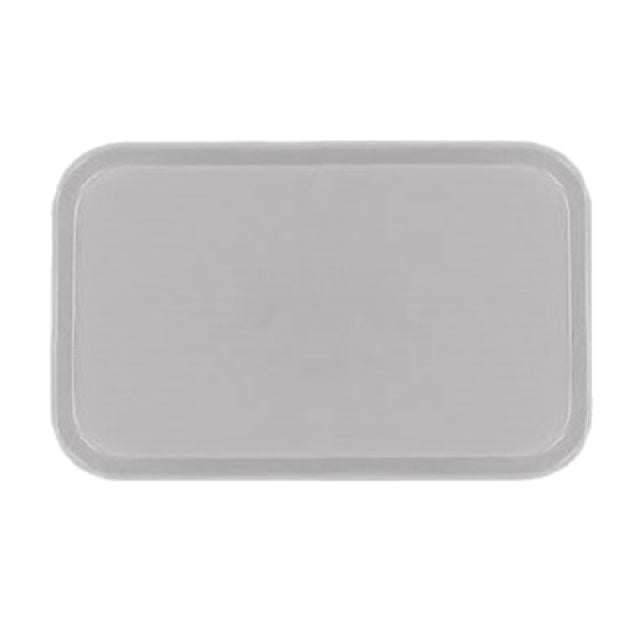 Carlisle 1814FG068 Carlisle Glasteel™ Cafeteria Tray 18"L X 14"W Rectangular