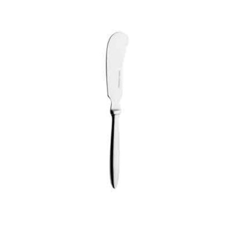 Bauscher Hepp 01.0050.1330 - Butter Knife, 6-11/16", Without Serrated Blade