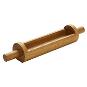 Bauscher Hepp P417601 - Rolling Pin, 14"L, With Recess