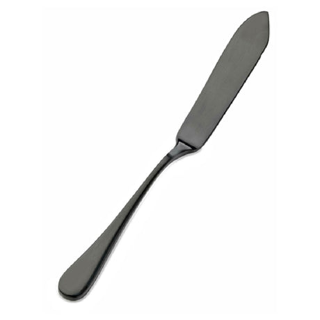 Bon Chef S4010B Como Butter Knife 6-3/4" 13/0 Stainless Steel