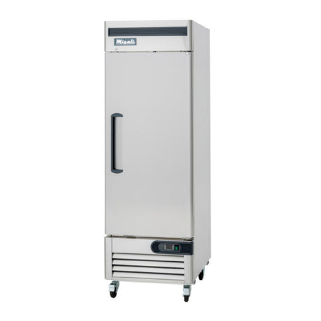 Migali Industries C-1FB-HC Competitor Series® Freezer Reach-in One-section