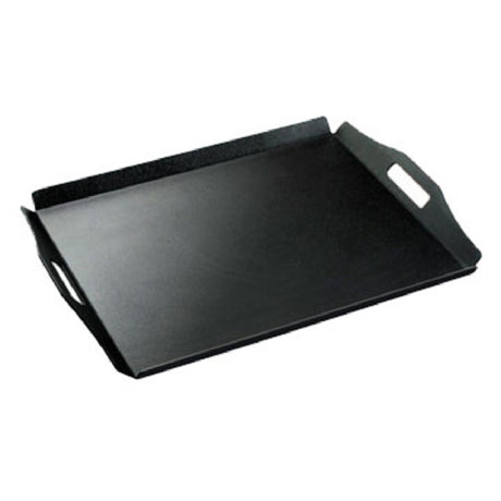 Cal Mil 930-1-13 Room Service Tray 22-1/2"W X 17"D X 1"H Integrated Handles