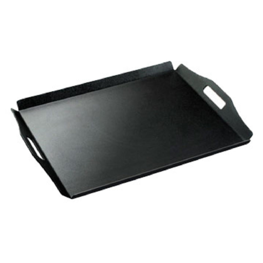 Cal Mil 930-2-13 Room Service Tray 16"W X 13"D X 1"H Integrated Handles