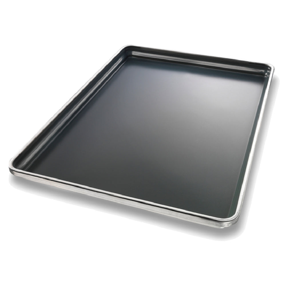 Chicago Metallic 50801 Stayflat® Sheet Pan Full Size 17-7/8" X 25-13/16" X 1"