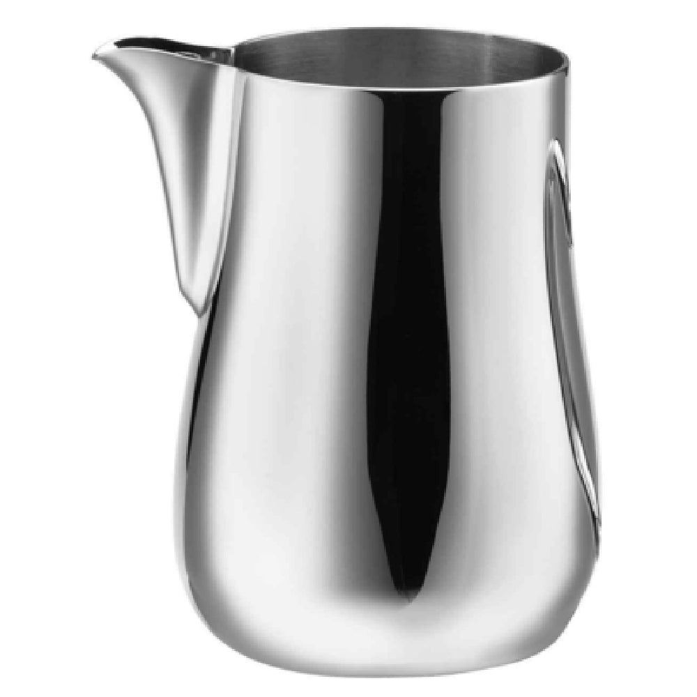 Steelite WLCX528XH Creamer 5 Oz. Without Lid
