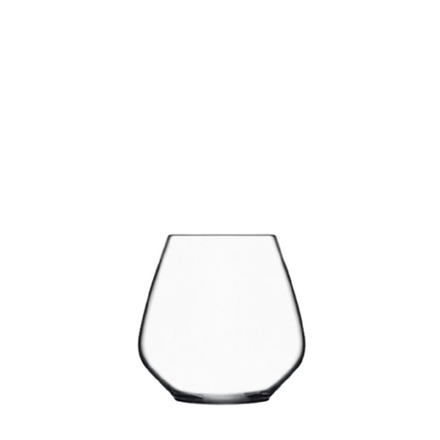 Steelite LB1029002 - Wine, 21.09 Oz, 4.13" X 4.125"