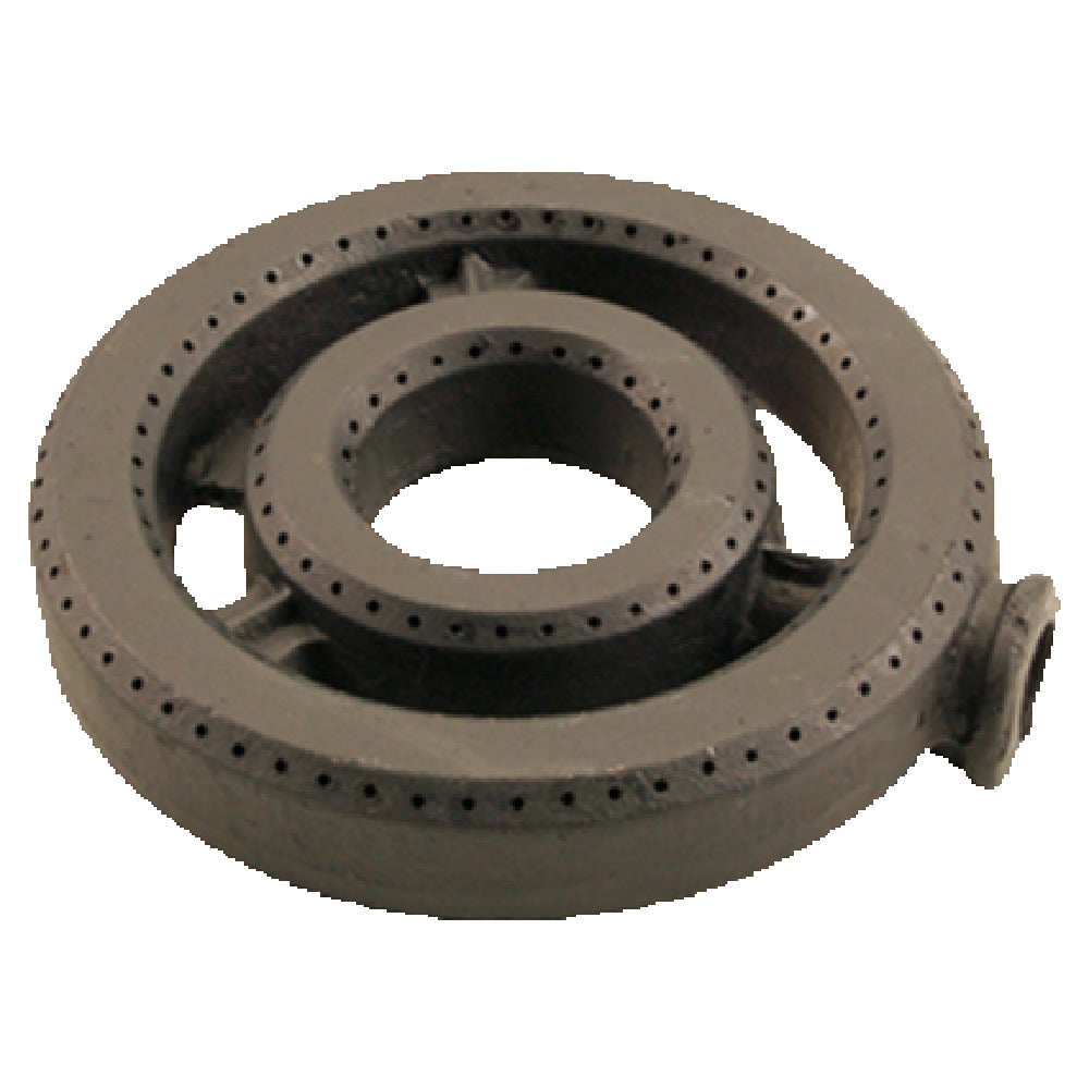 Franklin Machine Products 156-1019 Ring Burner 8" Dia. 3/4 Inlet