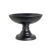 Steelite 7710ER002 Small Pedestal Bowl Stand 11.75" X 8.5" Folio Resin