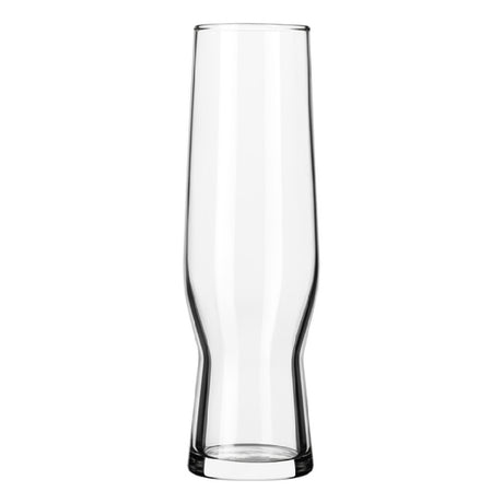 Libbey 1100 Flute Glass 9-1/2 Oz. Capacity Safedge Rim