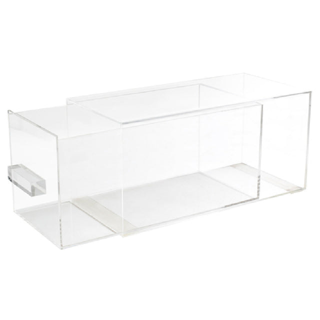 FOH BHO079CLT20 B³ Buffet Building Blocks® Display Drawer 5-3/4"W X 5-3/4"D X 12-1/2"H
