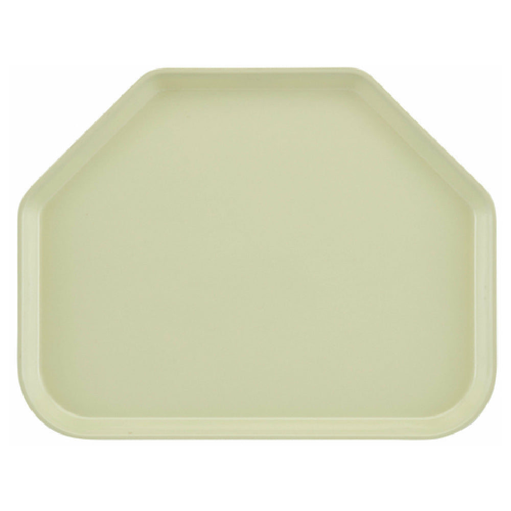 Cambro 1418TR537 Camtray® Trapezoid 14" X 18"