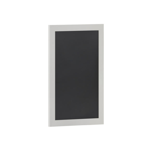 Flash Furniture HGWA-GDI-CRE8-164315-GG Canterbury Magnetic Wall Mount Chalkboard