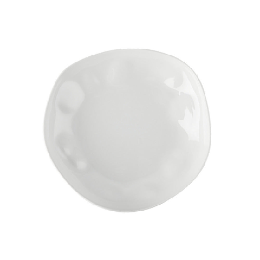 CAC China KCU-B9 Cancun Salad/Pasta Bowl 32 Oz. 9-1/4"L X 9-19/50"H