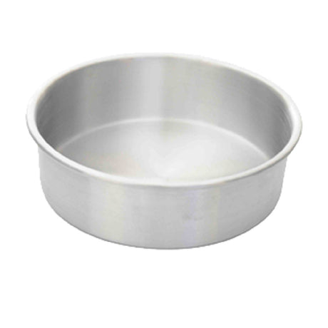 Thunder Group ALCP0802 Layer Cake Pan 8" Dia. X 2"H Round