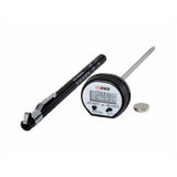 Winco TMT-DG1 Pocket Thermometer Digital Temperature Range -40 To 302°F (-40 To 150°C)