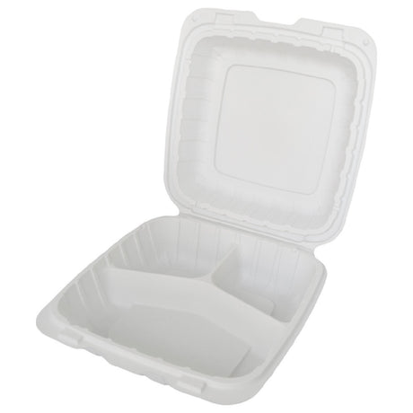 International Tableware TG-PM-883 Container Plastic White