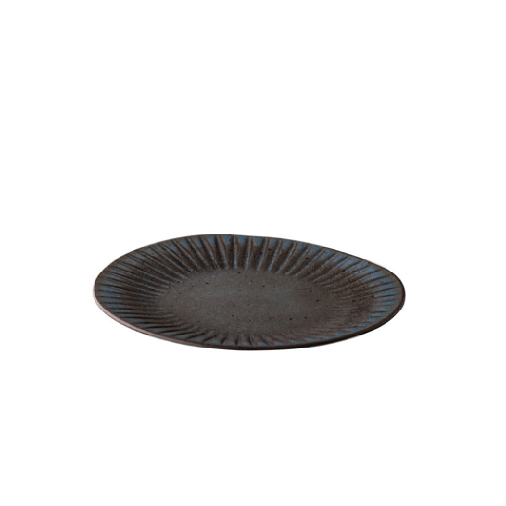 Bauscher Hepp QU93334 - Q Authentic Plate, 11.2" Dia. X 0.8"H, Round