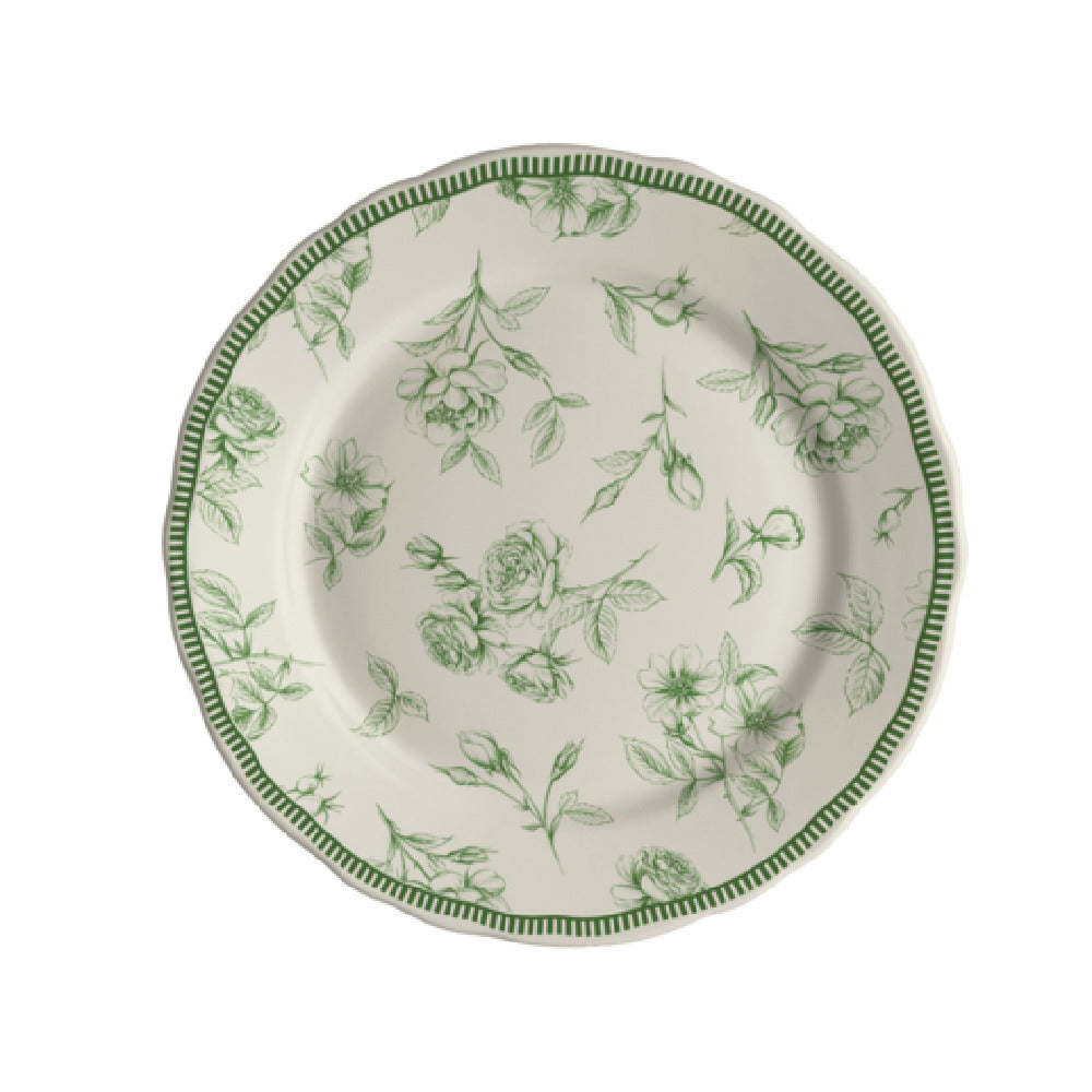 Steelite HL54263885 Plate 7.25" Carolyn