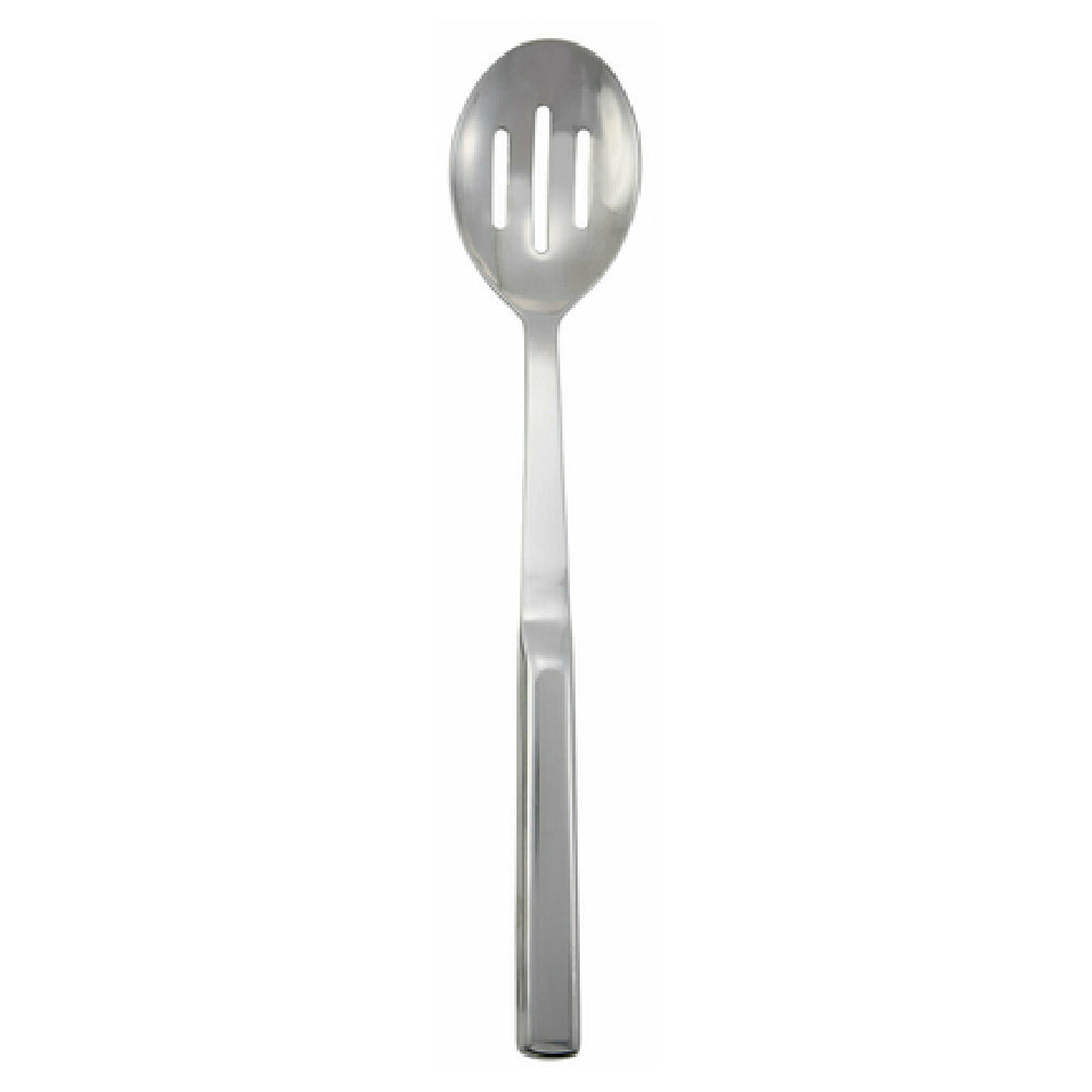 Winco BW-SL2 Serving Spoon 11-3/4" Slotted