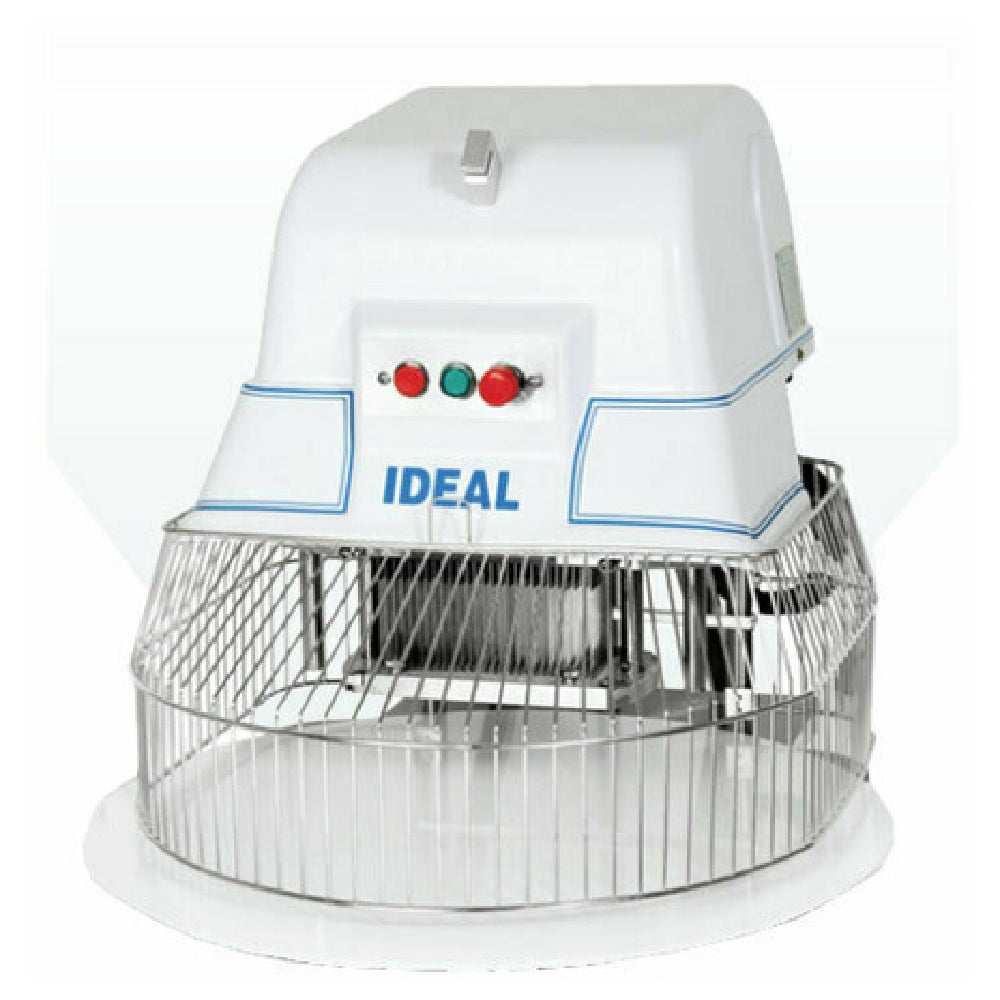 Omcan 11059 (MT-CA-0150) Meat Tenderizer Electric Stainless Steel Safety Guard