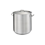 Stanton Trading SSTP25 - Stock Pot, 25-1/4 Qt., Induction Ready