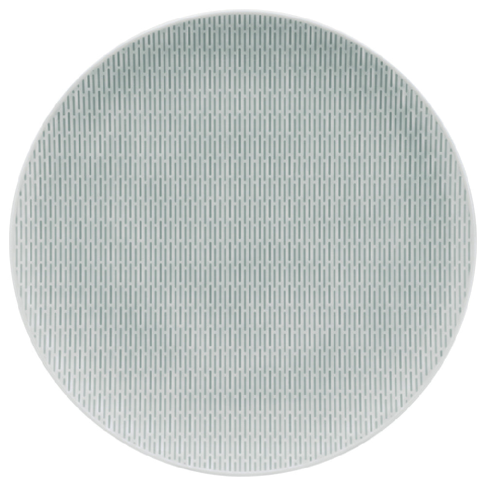 Bauscher Hepp 731278-B10000 - Plate, 11" Dia., Round