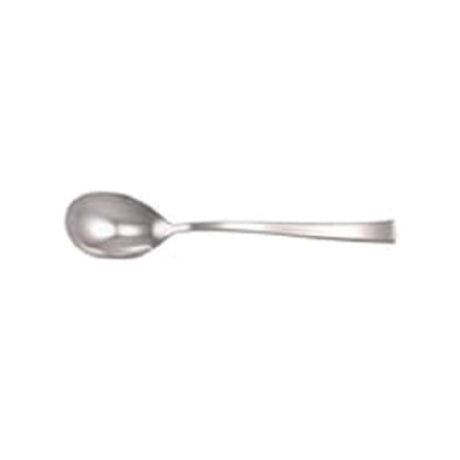 Arc Cardinal T3628 Arcoroc Latham American Teaspoon (L:6.0'' X W:0.4'') 18/0 Stainless Steel