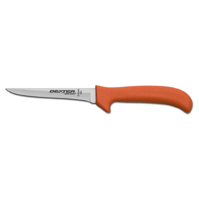 Dexter Russell 11223 Sani-Safe® (EP155WHG) Utility/Deboning Knife 5" Wide
