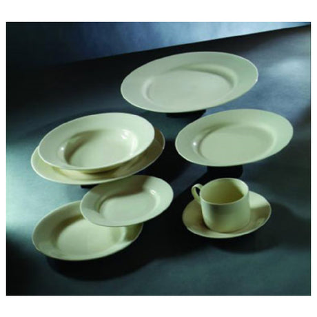 10 Strawberry St RCR0024 - Charger Plate, 11-7/8", Microwave/dishwasher Safe