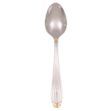 10 Strawberry St PAR-TS - Teaspoon, 6-3/4" Long, Dishwasher Safe