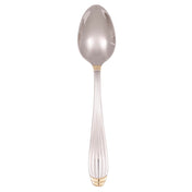 10 Strawberry St PAR-TS - Teaspoon, 6-3/4" Long, Dishwasher Safe