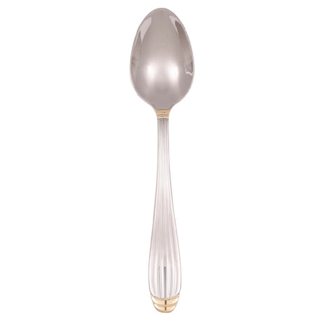 10 Strawberry St PAR-TS - Teaspoon, 6-3/4" Long, Dishwasher Safe