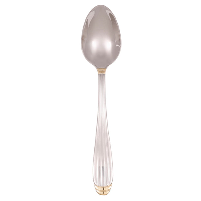 10 Strawberry St PAR-TS - Teaspoon, 6-3/4" Long, Dishwasher Safe