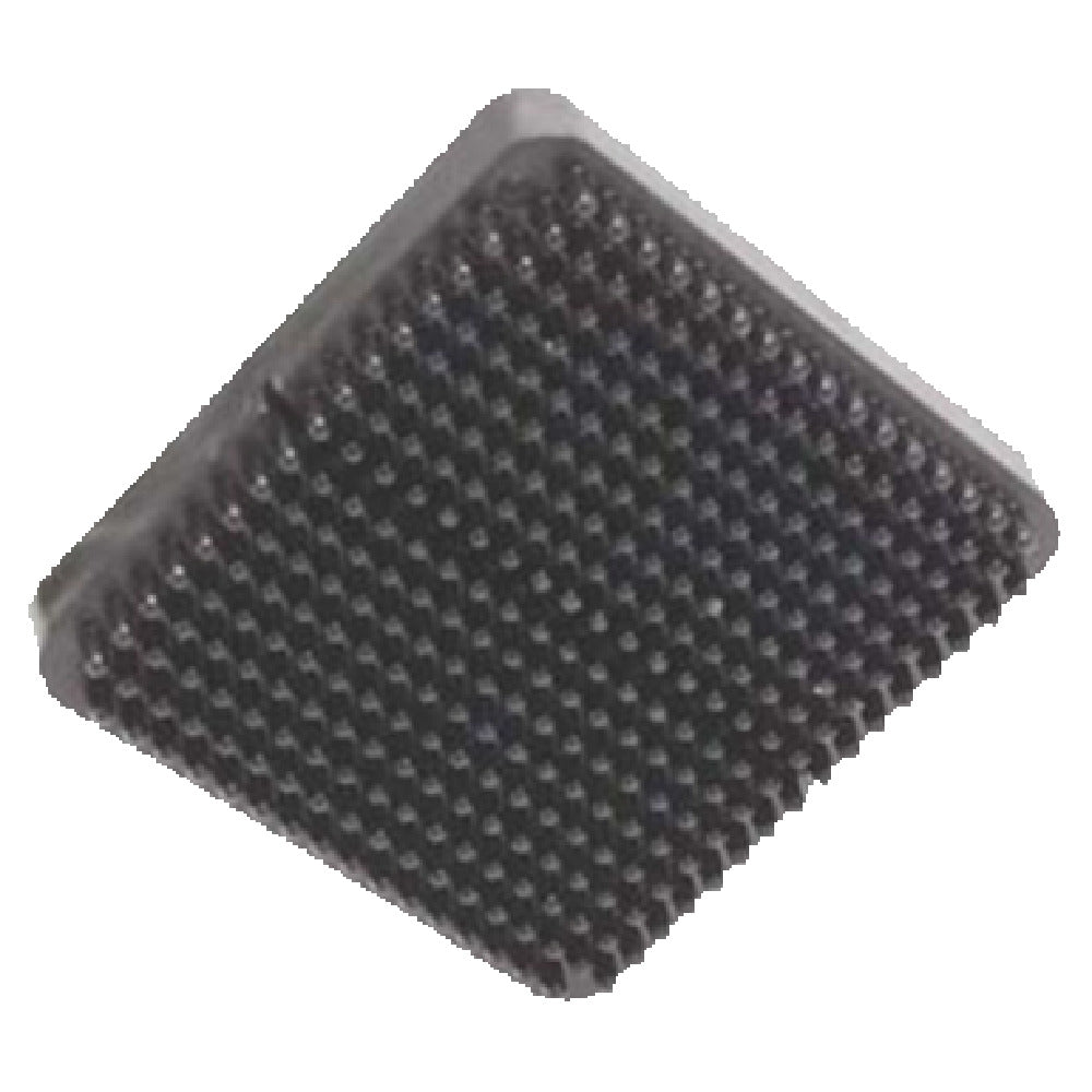 Franklin Machine Products 255-1000 Shaver Specialty® Pusher Block 1/8" Black