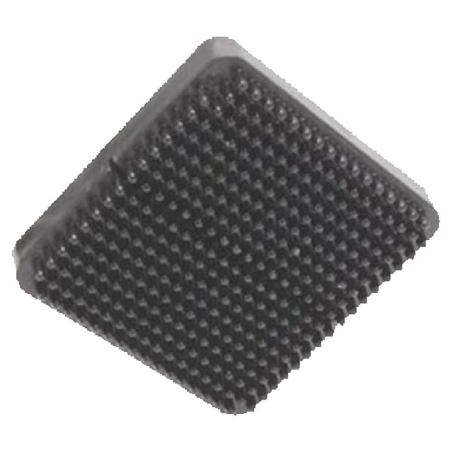 Franklin Machine Products 255-1000 Shaver Specialty® Pusher Block 1/8" Black