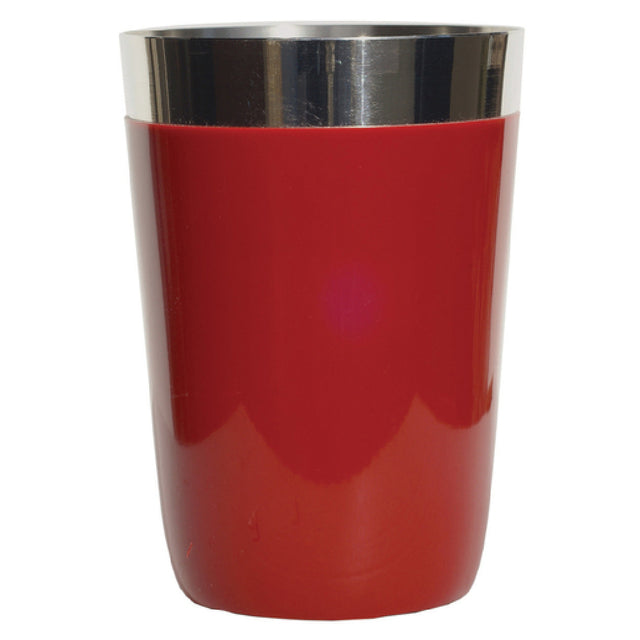 Spill-Stop 103-31 Cocktail Shaker 16 Oz. 3-1/4" Dia. X 4-1/2"H