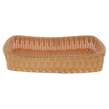 Hubert 12816 - Modular Basket, 20-7/8" X 10-5/8" X 4"H, Rectangular