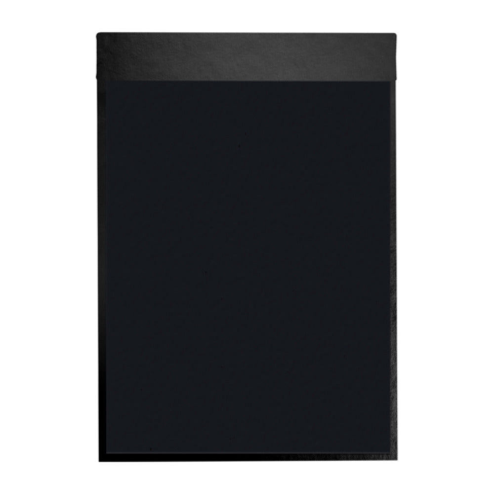 Risch MMB-OM 11X17 Oakmont Smooth-grained Faux-leather Magnetic Menu Board (specify Color)